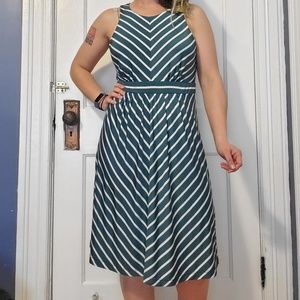 Loft Casual Dress